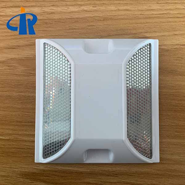 <h3>360 Degree Solar Road Stud Reflector For Path In Korea </h3>
